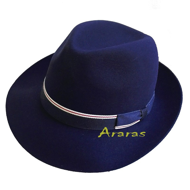 Sombrero Borsalino TK051 furfelt