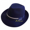 Sombrero Borsalino TK051 furfelt