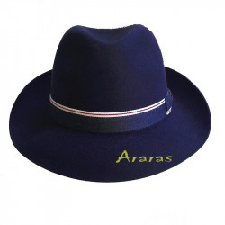 Sombrero Borsalino TK051 furfelt