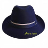 Sombrero Borsalino TK051 furfelt
