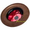 Sombrero Indiana Mares ajustable