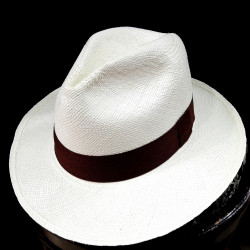 Sombrero Panamá Clasic de Araras
