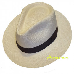 Sombrero panamá Aguacate