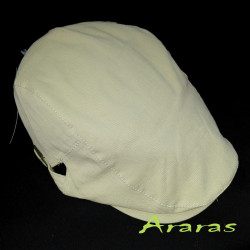 Gorra verano ajustable algodón en Araras