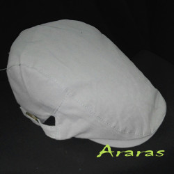 Gorra verano ajustable algodón en Araras