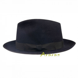 Sombrero Fedora clasic TK015