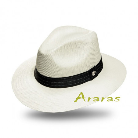 Sombrero Fedora Devon
