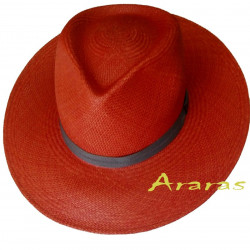 Sombrero Panamá FR Luanda de Araras