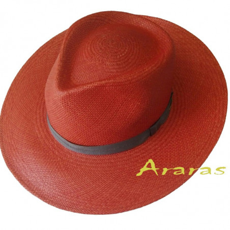 Sombrero Panamá FR Luanda de Araras