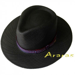 Sombrero Panamá FR Suran Báltico de Araras