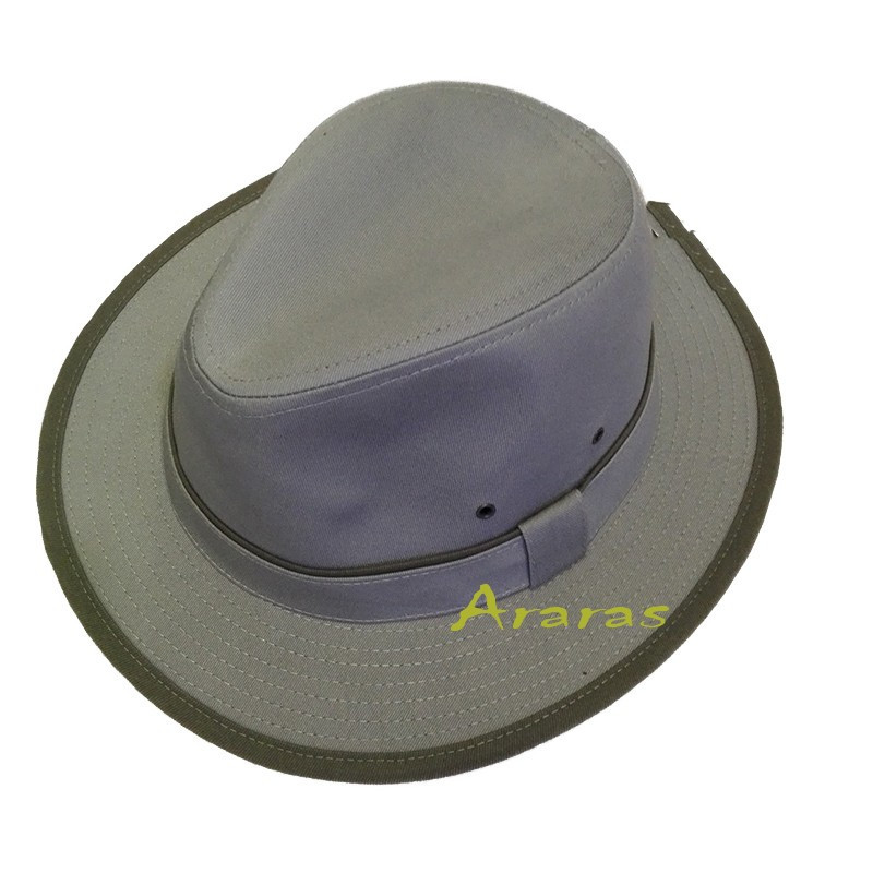 Sombrero Fedora de tela CS233