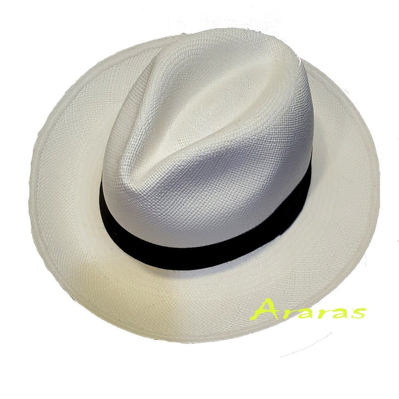 Sombrero Panamá Clasic