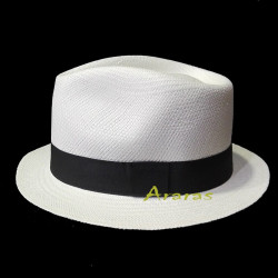 Sombrero Panamá Tilby-Clasic Brisa fino