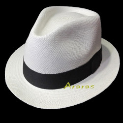 Sombrero Panamá Tilby-Clasic Brisa fino