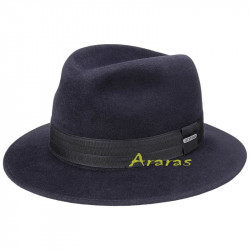 Sombrero Stetson traveller fourfelt 28206