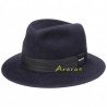 Sombrero Stetson traveller fourfelt 28206