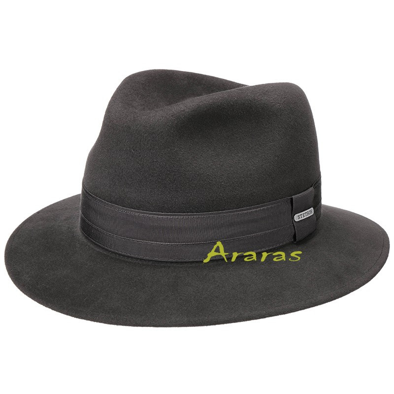 Sombrero Stetson traveller fourfelt 28206 Sombrero Stetson traveller fourfelt 28206