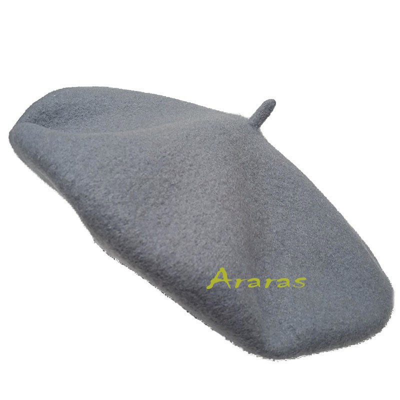 Boina femenina Elosegui Dame color