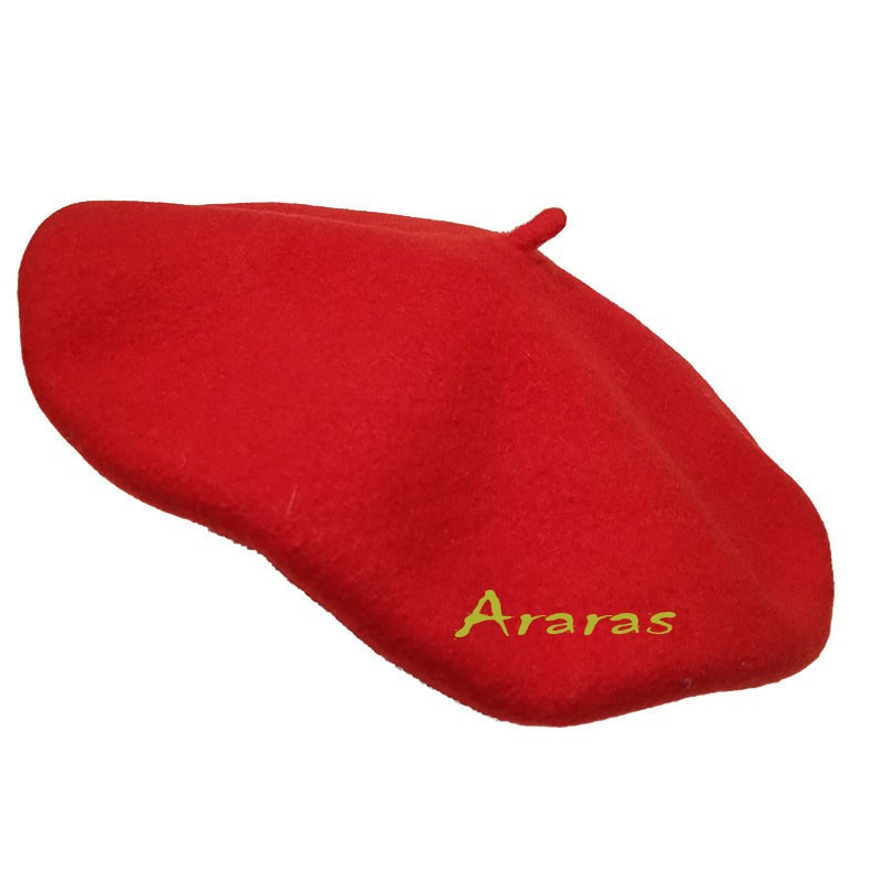 Boina femenina Elosegui Dame color