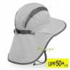 Sombrero de protección UPF50+