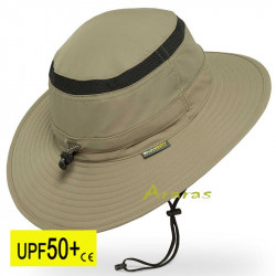 Sombrero de protección Cruiser UPF50+