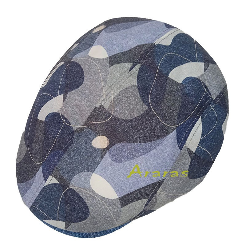 Gorra verano Dafy Pop