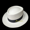 Sombrero Panamá Gambler de Araras