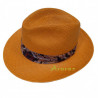 Sombrero Panamá FR Frederic cobre