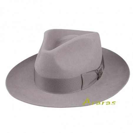 Sombrero Fedora cinta TK865 furfelt