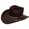 Sombrero Cowboy Kansas