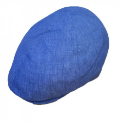 Gorra Broker E100 6 gajos