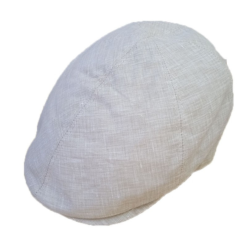 Gorra Broker E100 6 gajos