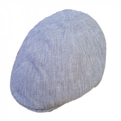 Gorra Broker E100 6 gajos