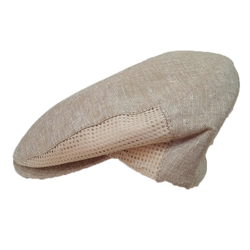 Gorra verano rejilla Pimonte