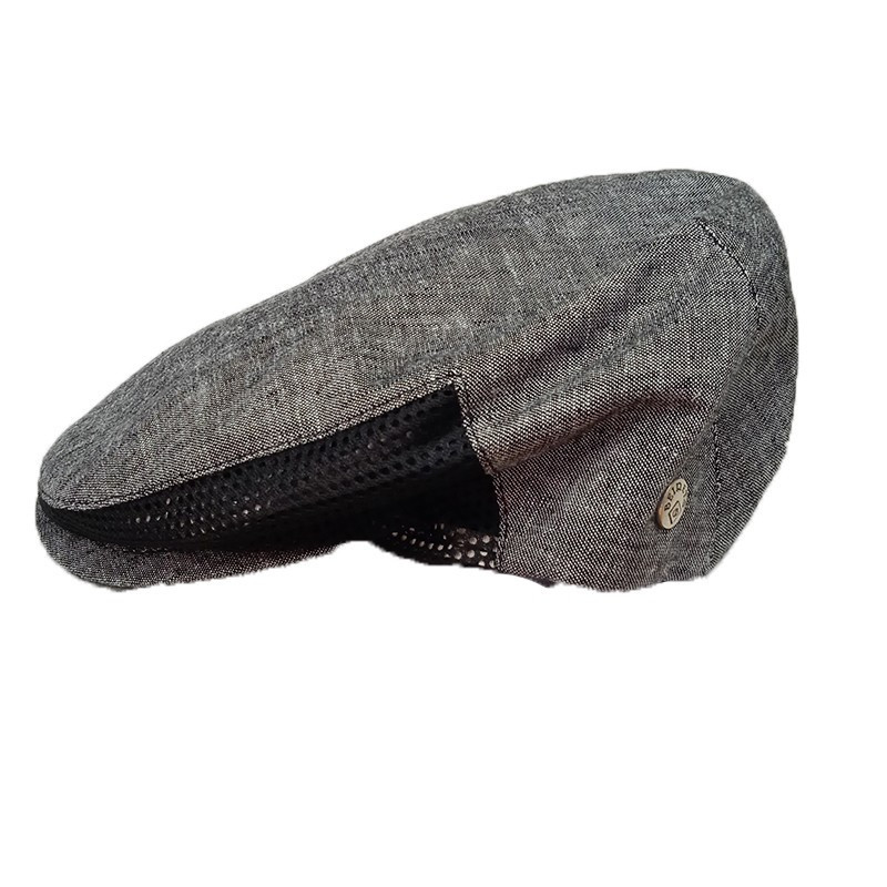 Gorra verano rejilla Pimonte