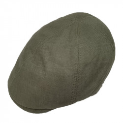 Gorra Broker E100 6 gajos
