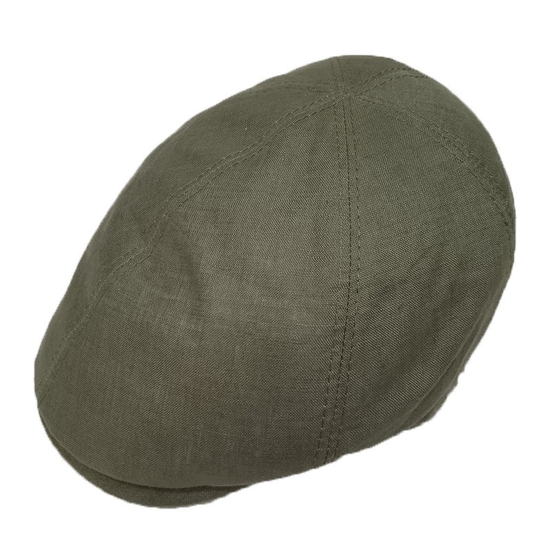 Gorra Broker E100 6 gajos