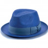 Sombrero Panamá FR Tanzania azul