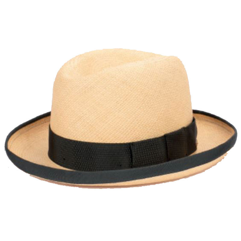 Sombrero Panamá FR  Mencey