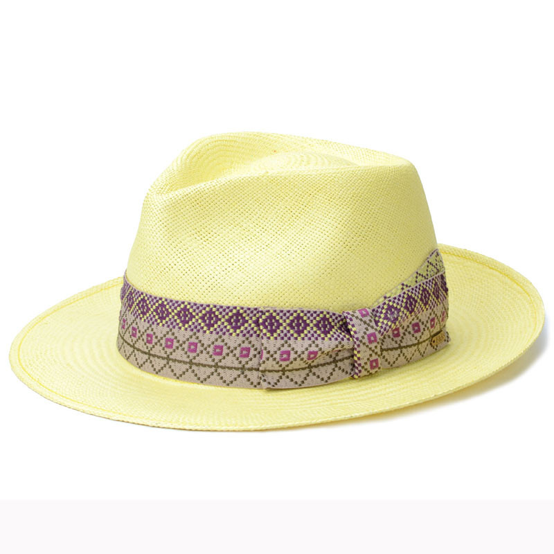 Sombrero Panamá FR Nolita
