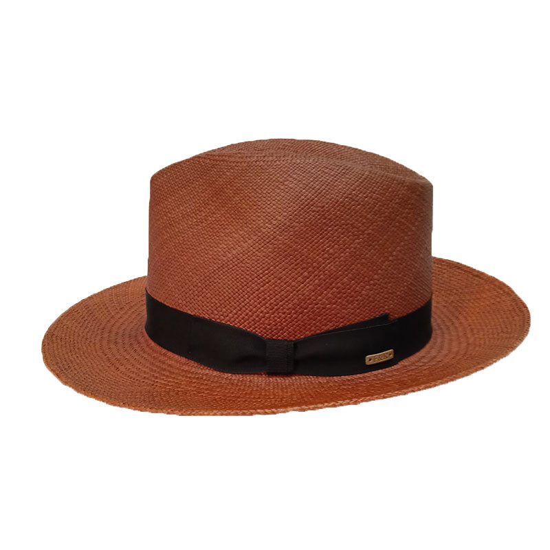 Sombrero Panamá FR Rueda