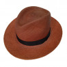 Sombrero Panamá FR Rueda