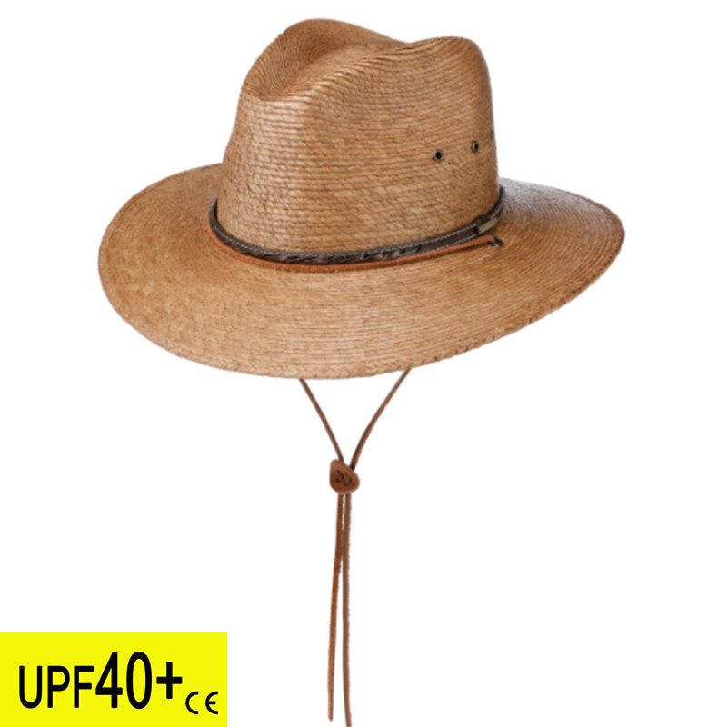Sombrero Stetso Cowboy 8508