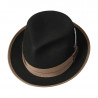 Sombrero fedora Stetson Orleans 8001
