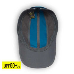 Gorra eclipse de protección UPF50+