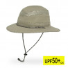 Sombrero de protección Charter escape UPF50+