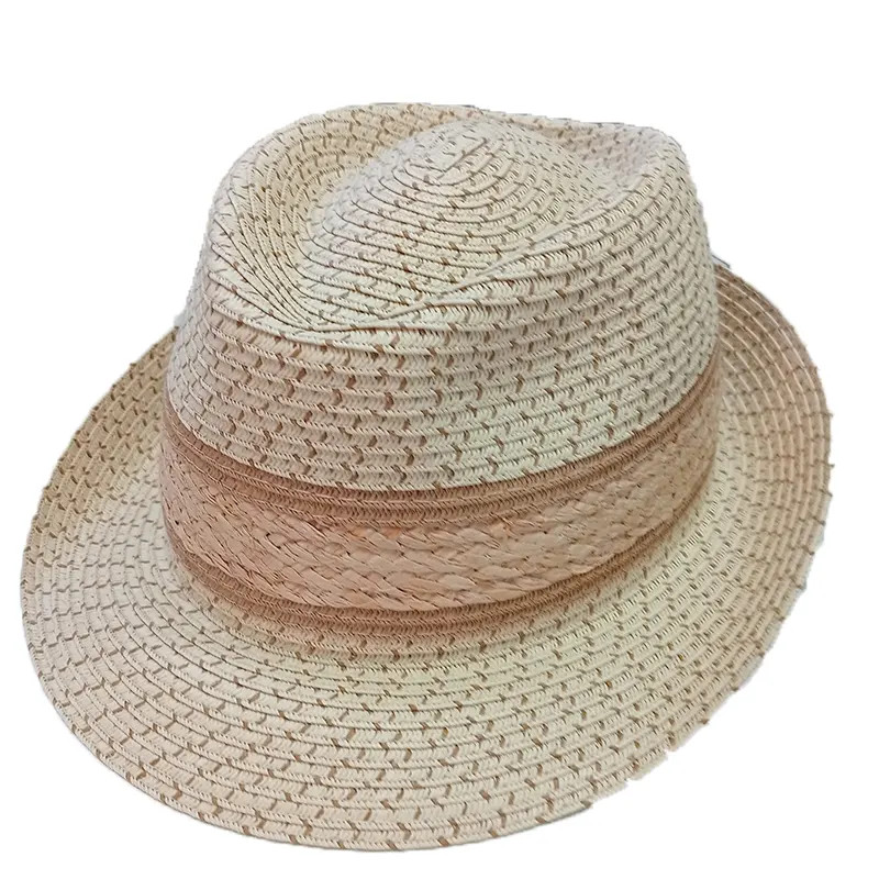 Sombrero Trilby Beirets 1056 corto