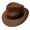 Sombrero Jackson papel colores Men91 en Araras
