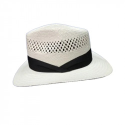 Sombrero indeformable calado CS247
