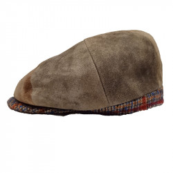 Gorra piel  Kyoto-2 654